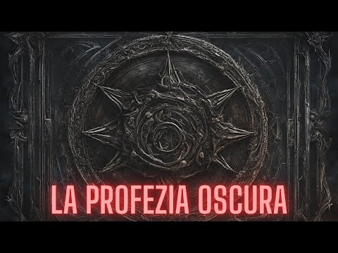 Storie Horror: La Profezia Oscura, Il Villaggio Infestato