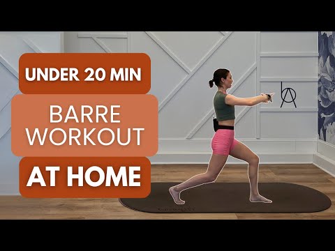 barreALLEY video/presentation/materials