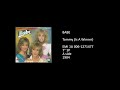 BABE Tommy Is A Winner 1984