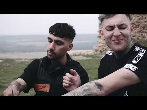 Hypnum X Blackworks @ Fortaleza Califal de Gormaz Soria