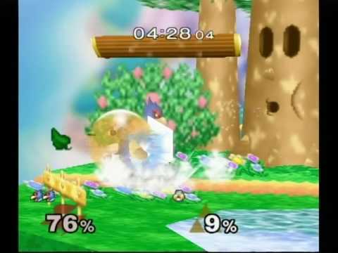 TTT 77 WF - BobbyBigBallz (Falco) vs JF (Sheik)