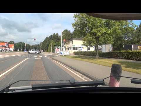 Grenze Deutschland Dänemark & Krusa 2012 M