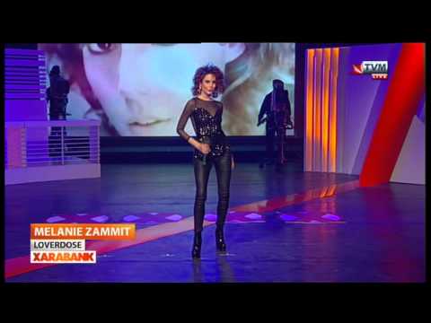 Malta Eurovision Final Selection 2013 - Group 2