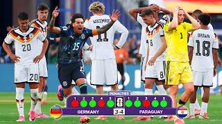 20 Most Dramatic Penalty Shootouts of the 2025/26 Season