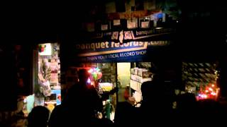 Big Deal - Talk - At Banquet Records