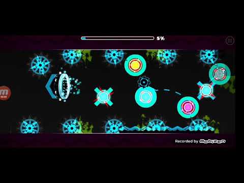 Awesome Auto Level!!😯😯 (ParagonX9-Infiltration)