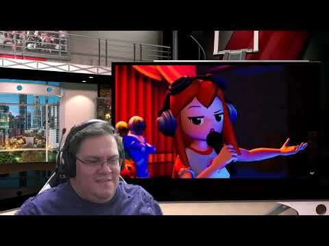 Tonight On American Idol, SUNSET PARADISE - EP 6: Saturday Night Funkin' Reaction