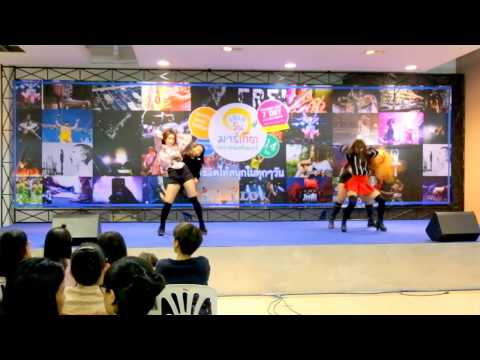 070117 Killty-Monster cover Blackpink - intro + Stay + Playing with fire @JJ One cover dance (Au)