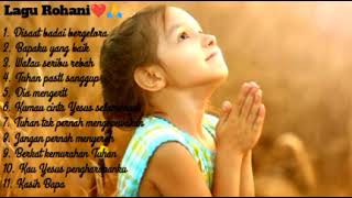 Download lagu Lagu Rohani Kristen💕 Disaat Badai Bergelora!! mp3