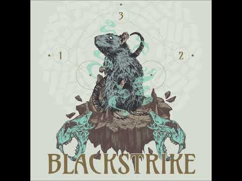 Black Strike - 132 (Full EP 2018)