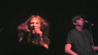 Empire of Man live at the Capitol Theatre 2003 Olympia