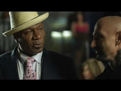 Caged Animal - Official Trailer