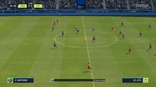 [問題] FIFA22 世界級到傳奇級如何進步