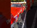 A J Foyt S Valvoline NASCAR Race Car Love The Classic Race Cars Nascar