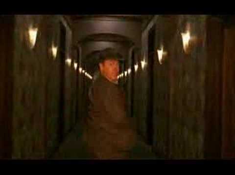 Barton Fink: The Life of the Mind