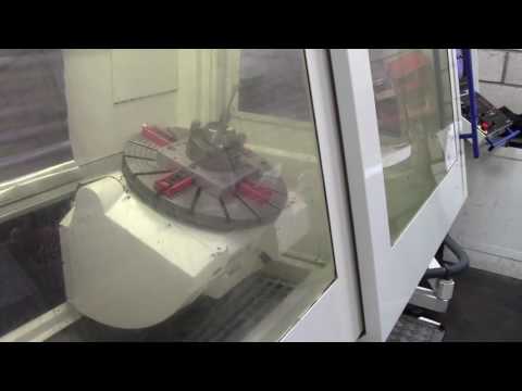 Mikron UMC 900 P60216139