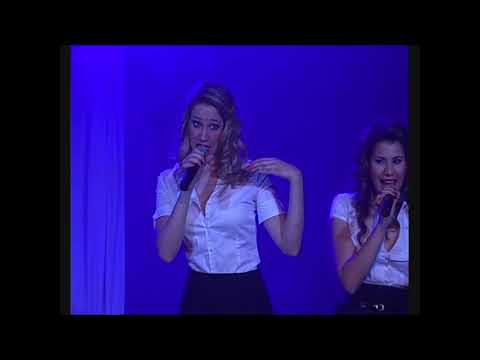 Doo-Wop Girls Promo Video