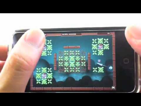 Spikey's Bounce Around