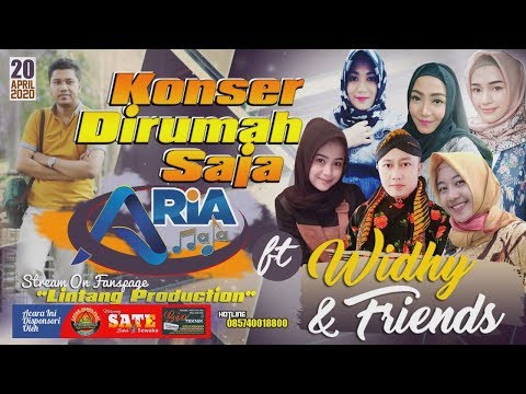 CINTA TAK KAN TERPISAHKAN_ANDRE FT DIYAH ANGGRAENI