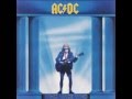 ACDC Who Made Who 