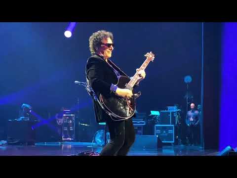 JOURNEY - “Be Good To Yourself” (Dec 31, 2019)
