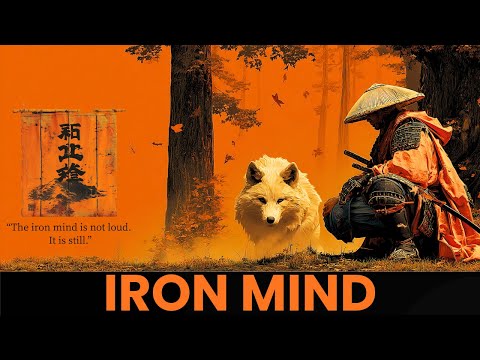 The Samurai Method Everyone Ignores — Until They Lose Control