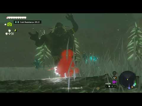 The Black Hinnox Trade