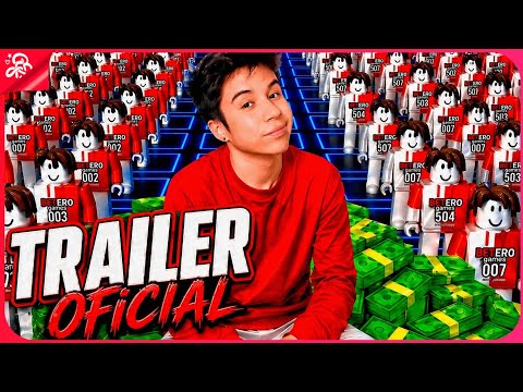 BETERO GAMES Trailer oficial