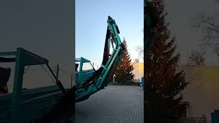Presejanje stroj Powerscreen Warrior 1400 - RATY - KREDYT Wynajem/Sprzedaż naprodaj - Slika 4 | Machineryline SI Vibracijsko sito Powerscreen Warrior 1400 - RATY - KREDYT Wynajem/Sprzedaż | Slika 4 - Machineryline