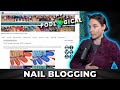 The Nail Polish Community & Why Cristine Stopped Nail Blogging - SimplyPodLogical #19 The Nail Polish Community & Why Cristine Stopped Nail Blogging - SimplyPodLogical #19
