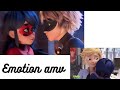 Miraculous Vm Emotion Adrien Song Emotion Amv