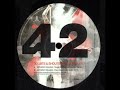 Anthony Collins - Pris (Seuil's L4e Remix)