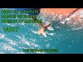 V067 How To Compute Radius Of Swing During At Anchor LIFE AT SEA Theseamanvlogger