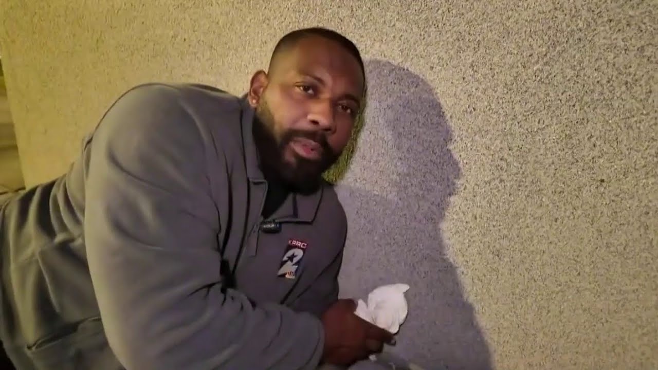 Houston's no-drip advisory explained