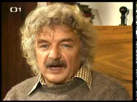 Veselé příhody z natáčení  - /Zdeněk Svěrák, Ladislav Smoljak/