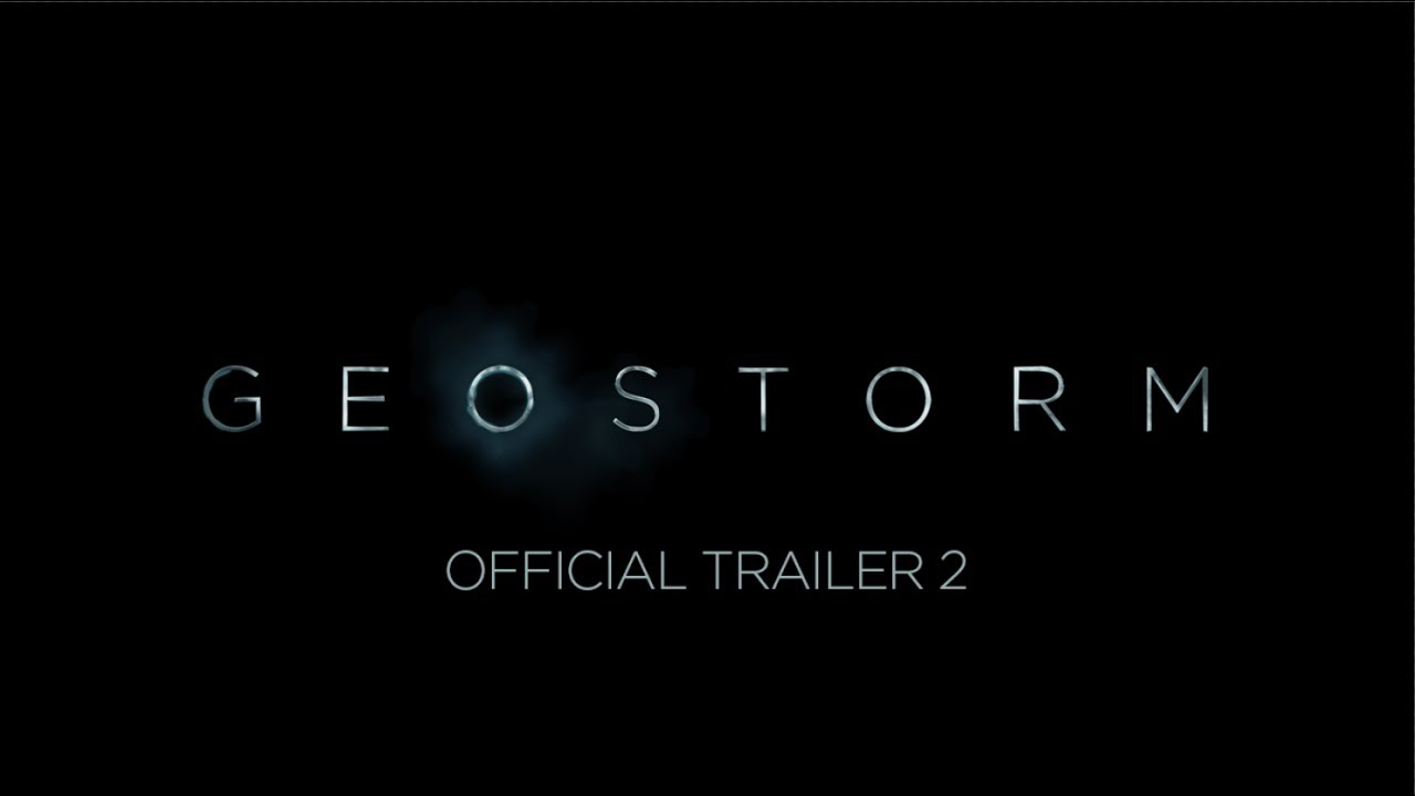 Geostorm