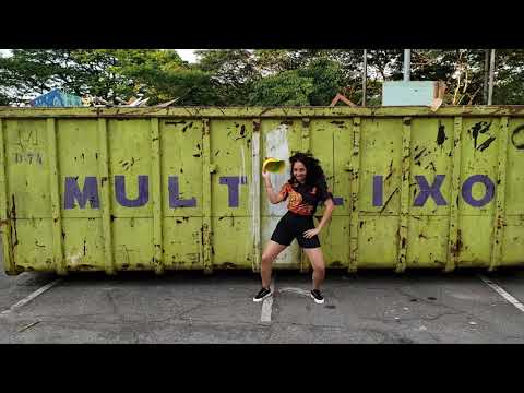 HINO Mandachuvino, vem TABU 2019