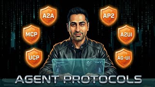 ADK's 6 Protocols: From Data to Dynamic Dashboards