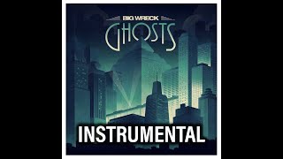 Big Wreck - Come What May (instrumental)
