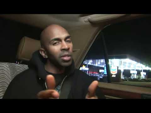 Charm The Riot - FLIGHT AND MOBB ft. C-Dubb