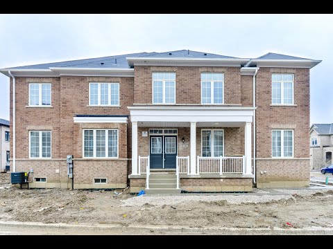 10 Labrish Road Brampton