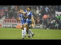 HIGHLIGHTS: Wigan Athletic 3 Chesterfield 1 - 16/01/2016