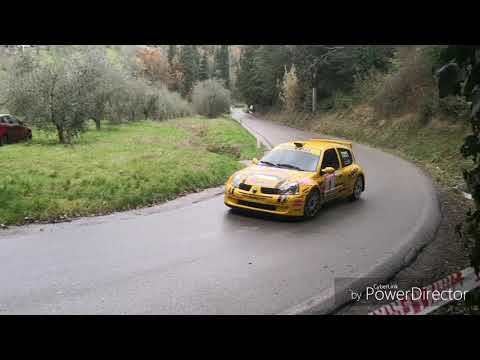 RALLYDAY FETTUNTA 2018 PS.3