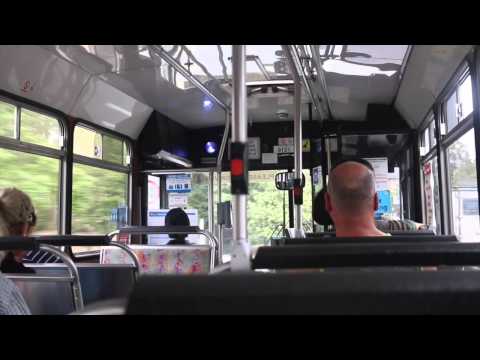 Transdev NSW Sth m/o 9121