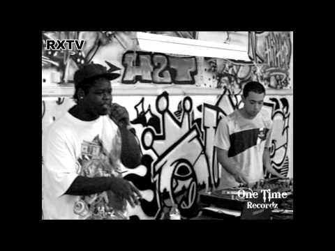 Sin ft Bully - Caso Sério (H2T 7º Aniversário 2010)
