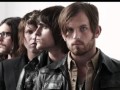 Kings Of Leon -The End 