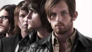 Kings Of Leon -The End