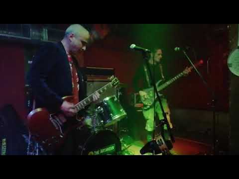 Temple Bar, Essen - Havana Ragdolls