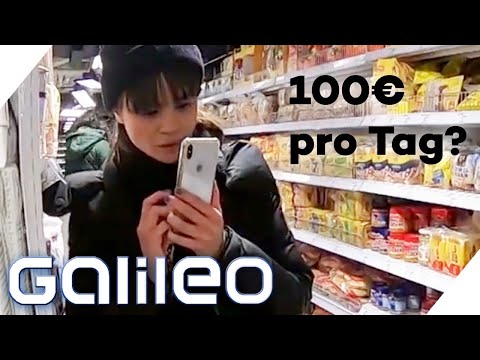 Earn money with an app – How easy is it? | Galileo | ProSieben