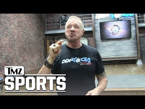 DDP Thinks Hulk Hogan Should Be Brought Back To WWE